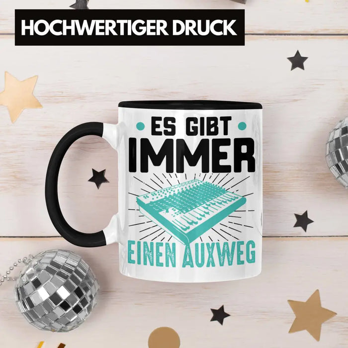 Schwarz