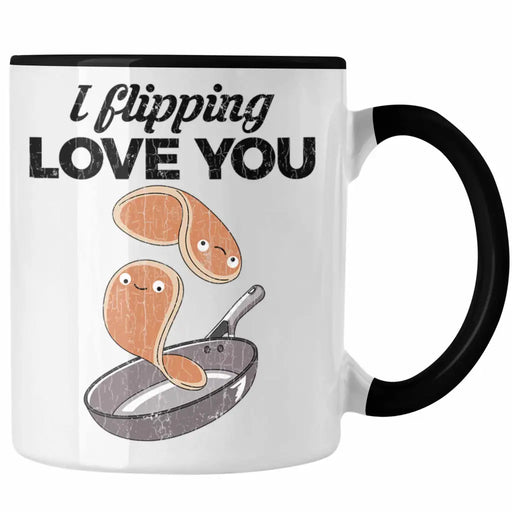 Tasse Valentinstag Geschenk Für Sie Ihn Liebe Spruch Geschenkidee Trendation