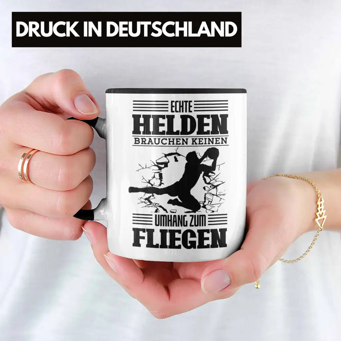 Schwarz