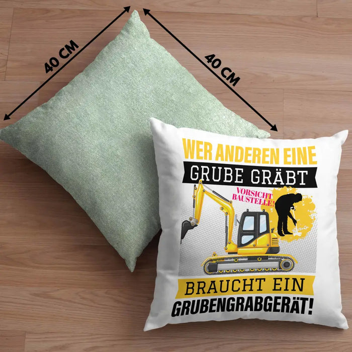 Grün