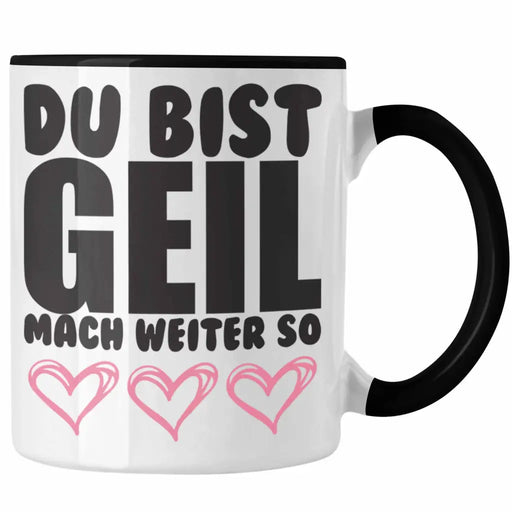Schwarz