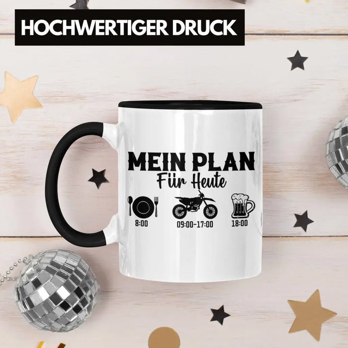 Schwarz