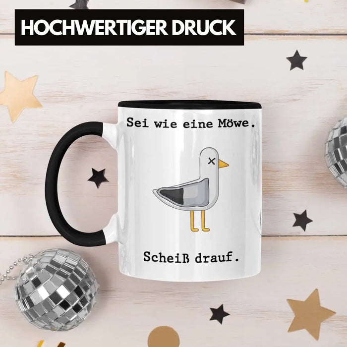 Schwarz