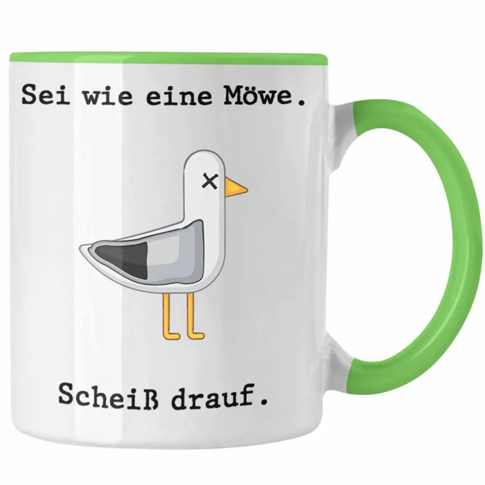 Grün