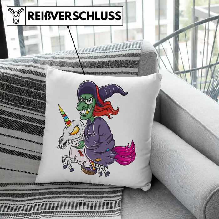 Grün