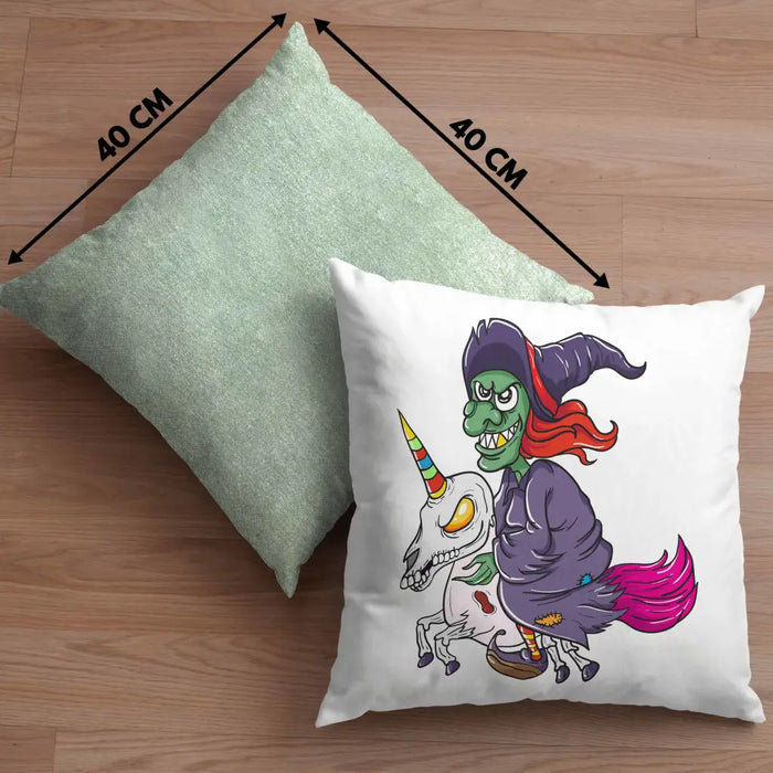 Grün