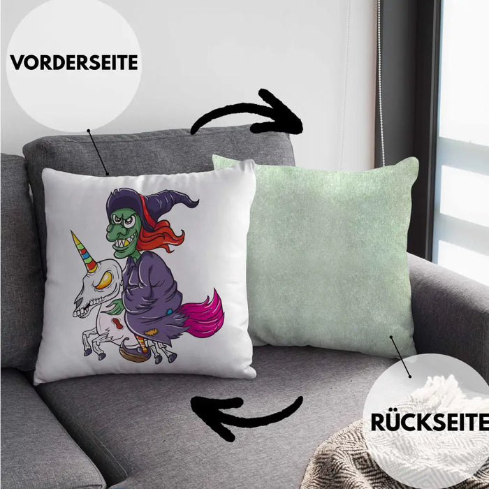 Grün