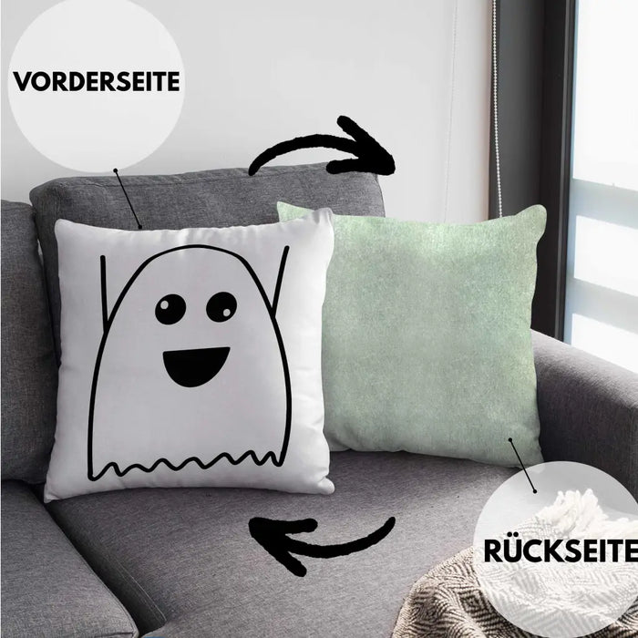 Grün