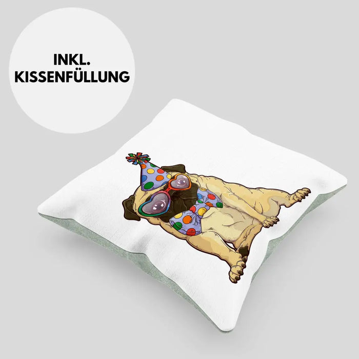 Grün