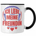 Schwarz