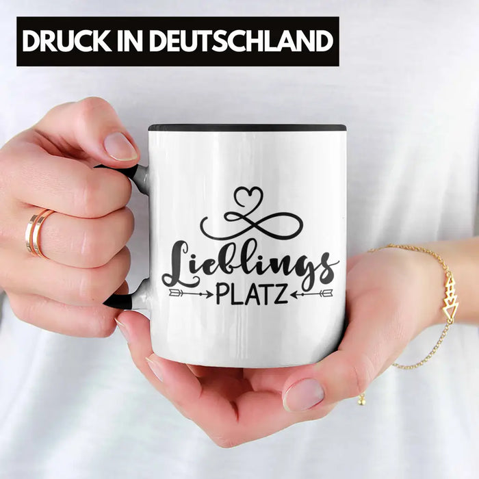 Schwarz