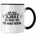 Schwarz