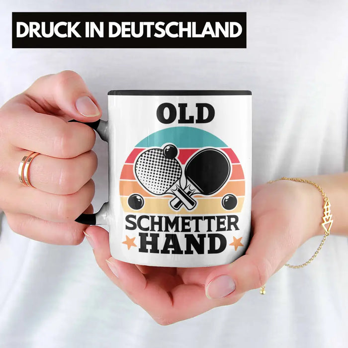 Schwarz