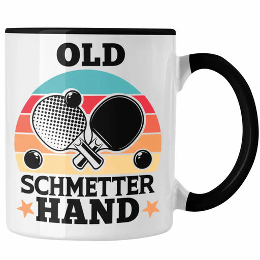 Schwarz