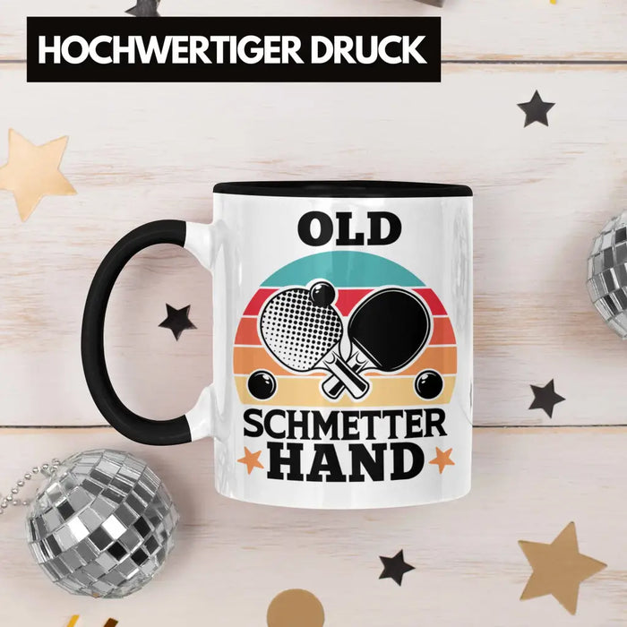 Schwarz