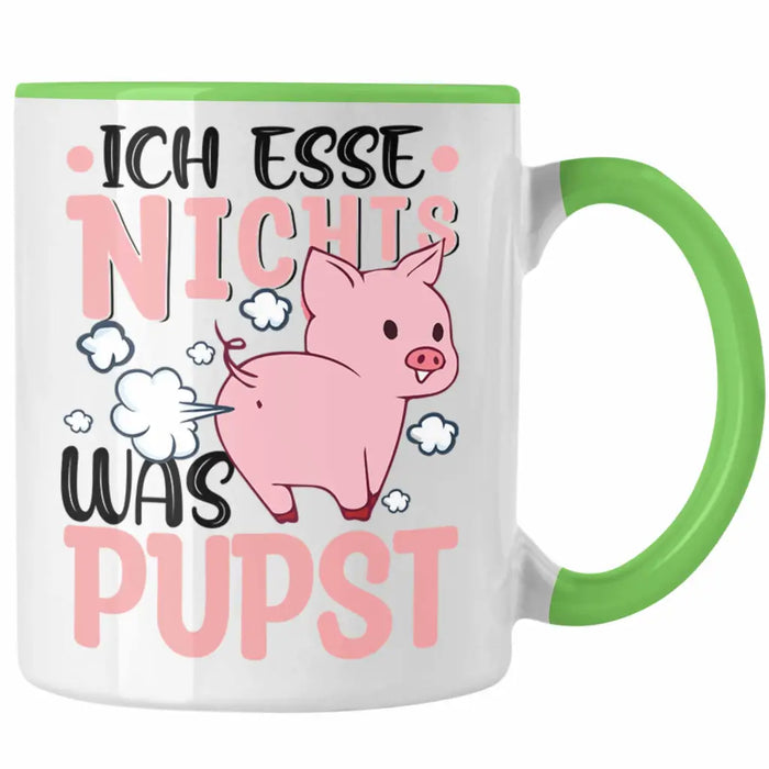 Grün
