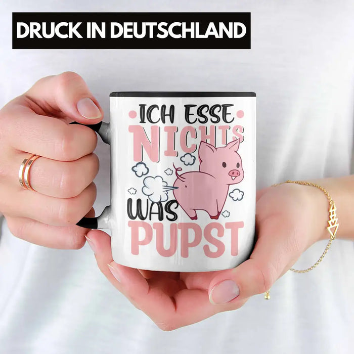 Schwarz