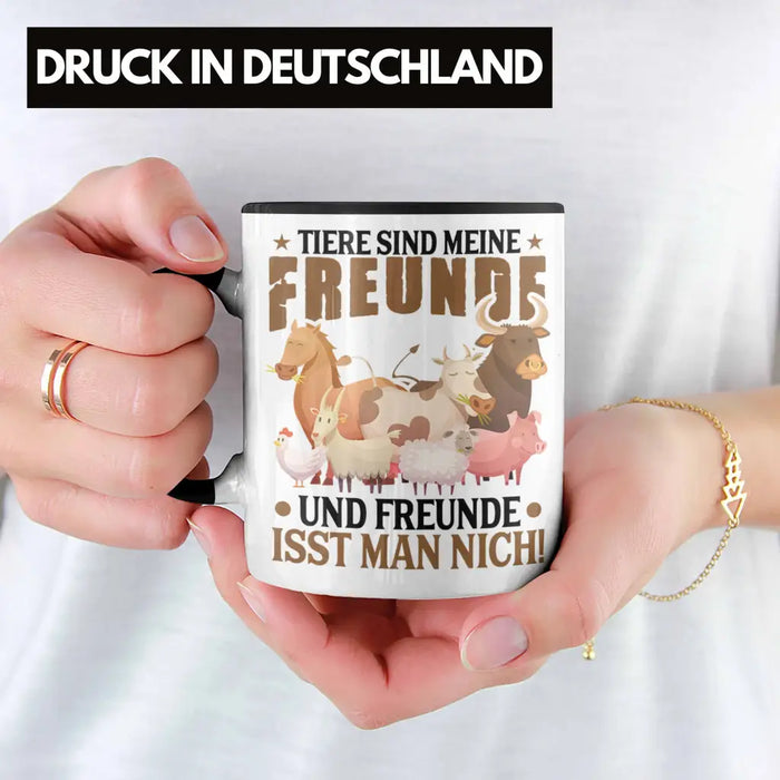 Schwarz