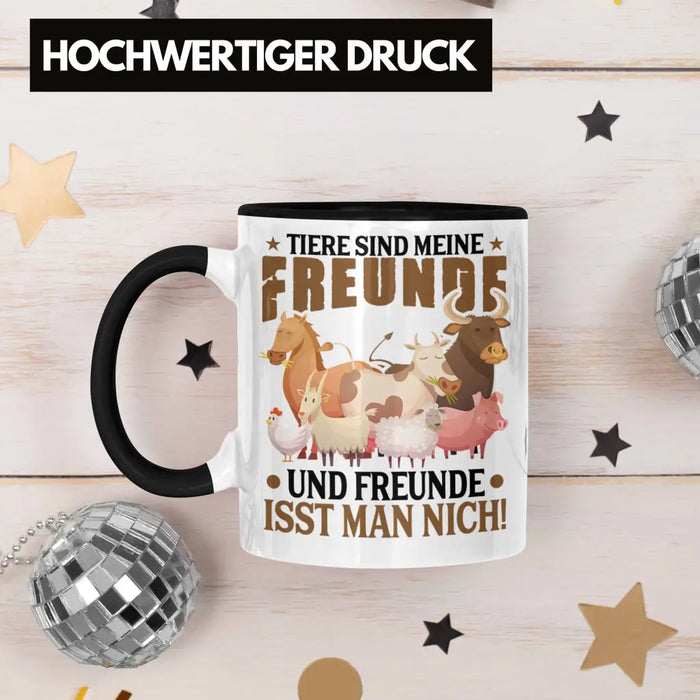 Schwarz