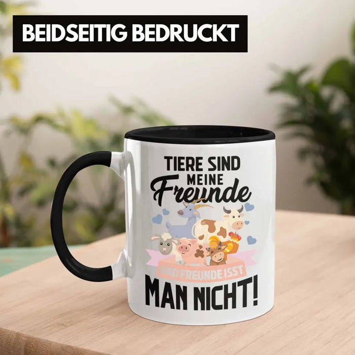 Schwarz