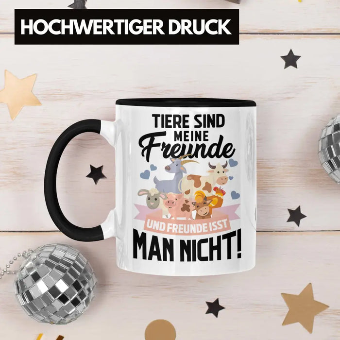 Schwarz