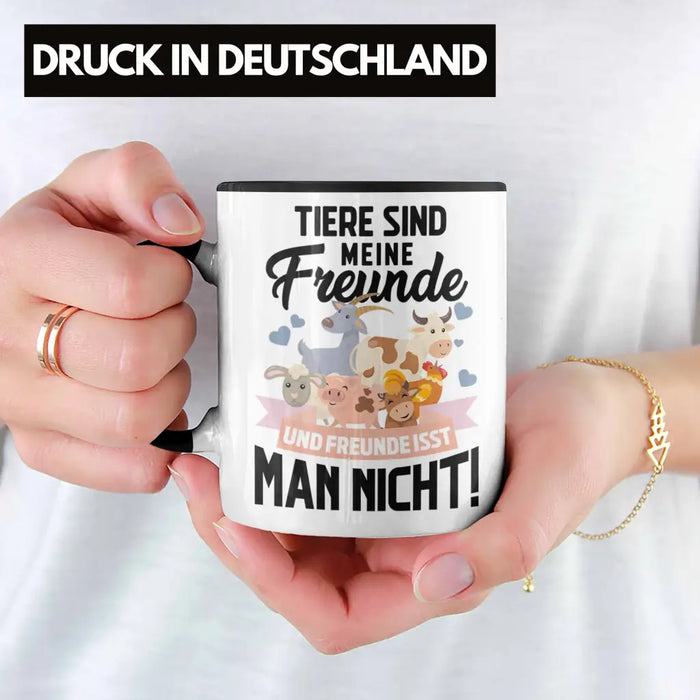 Schwarz