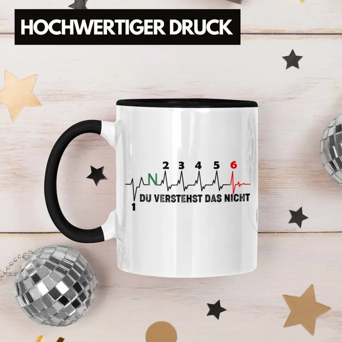 Schwarz
