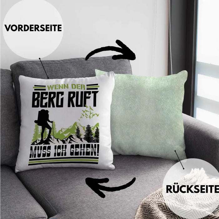 Grün