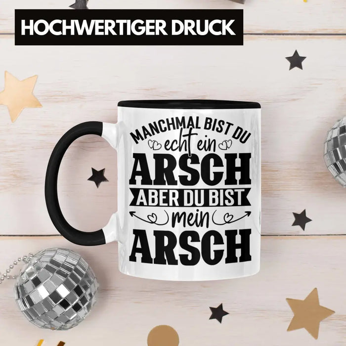 Schwarz