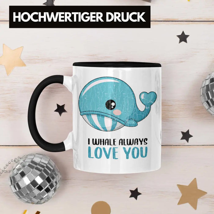 Schwarz