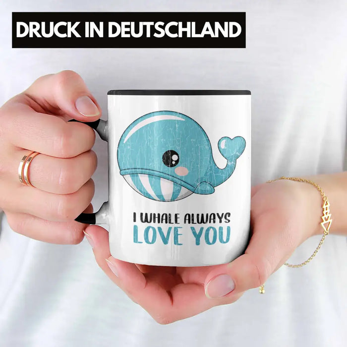 Schwarz