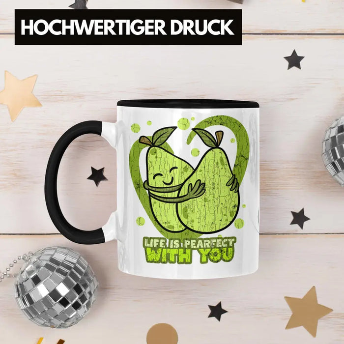 Schwarz