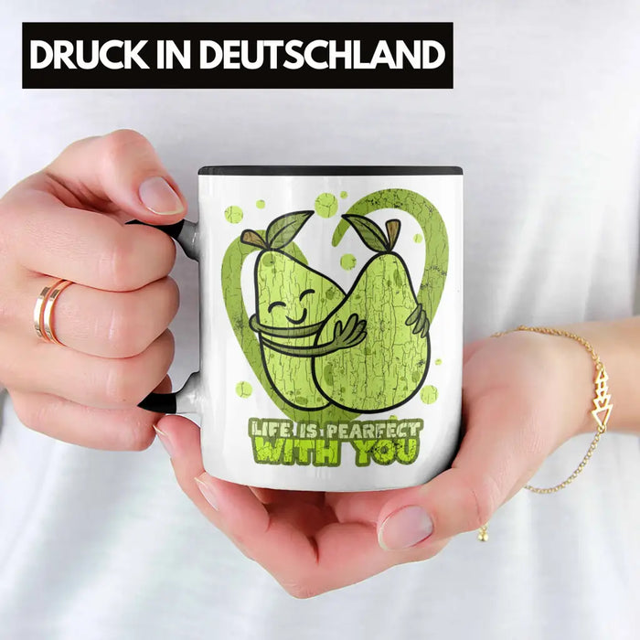 Schwarz