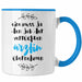 Blau