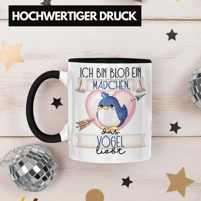 Schwarz