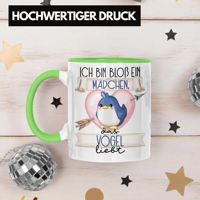 Grün