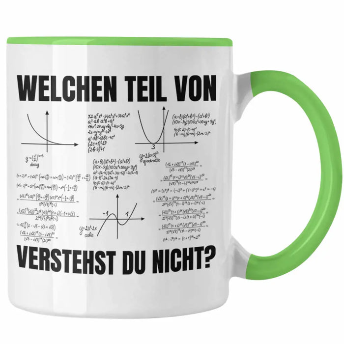 Grün