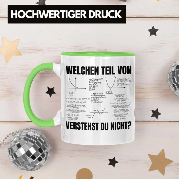 Grün