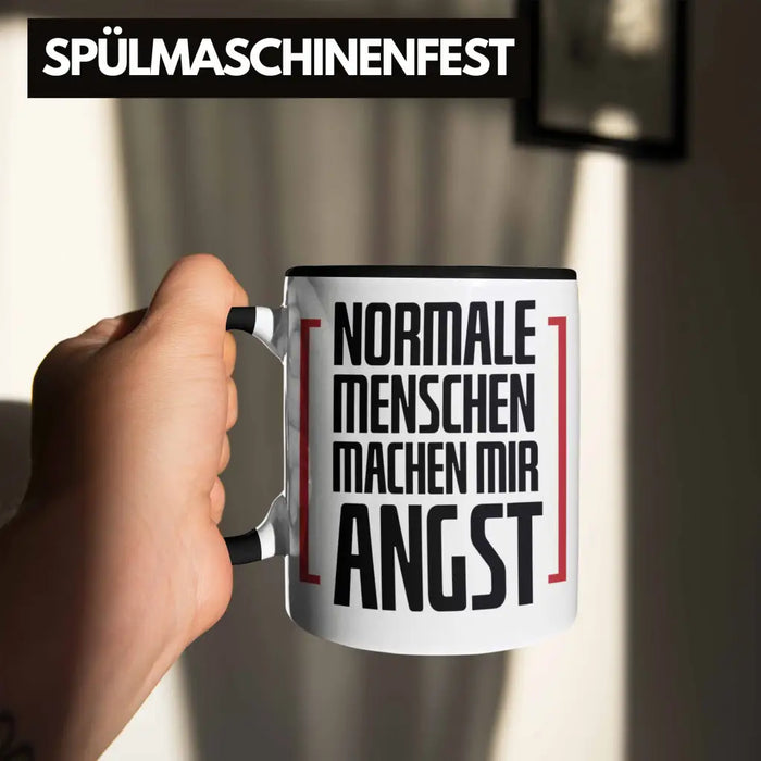 Schwarz