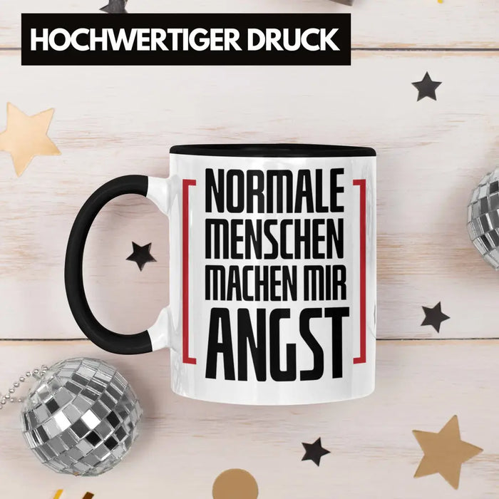 Schwarz