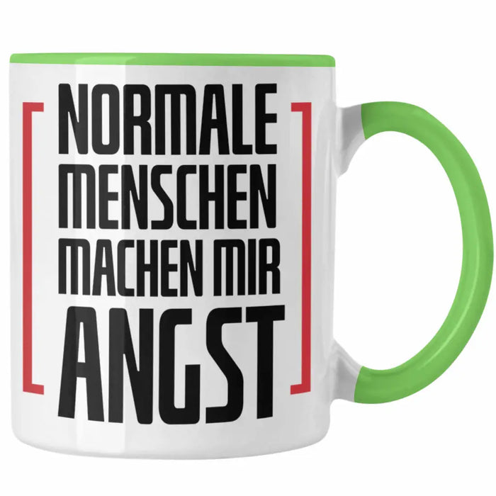 Grün