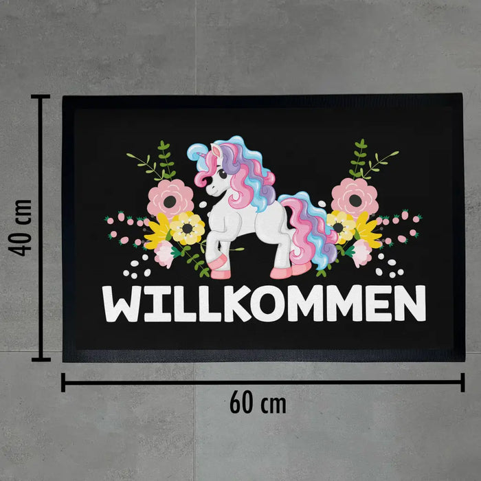 Schwarz