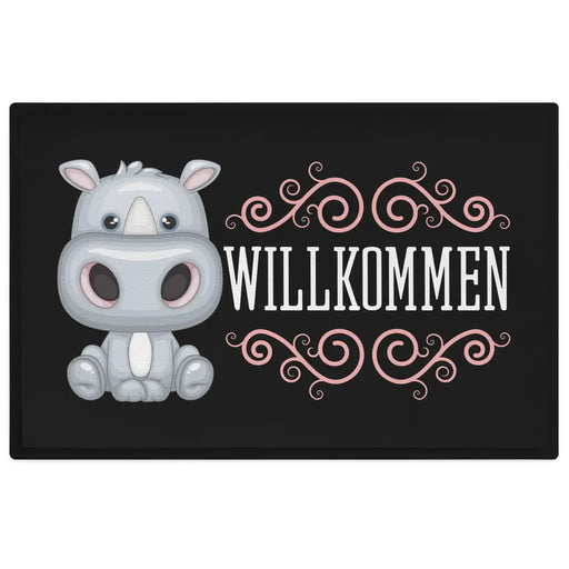 Schwarz