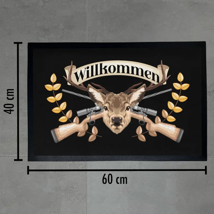 Schwarz