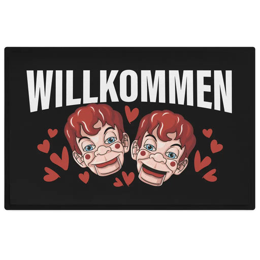 Schwarz