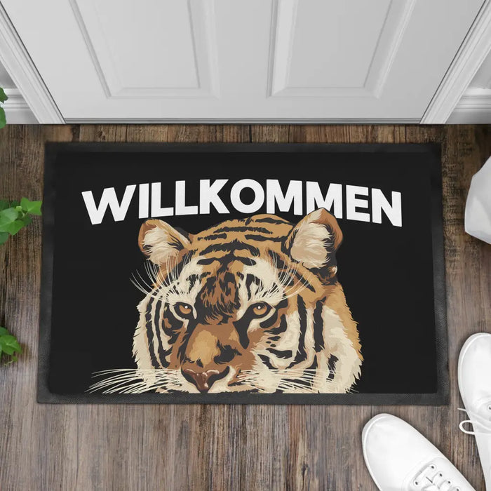 Schwarz