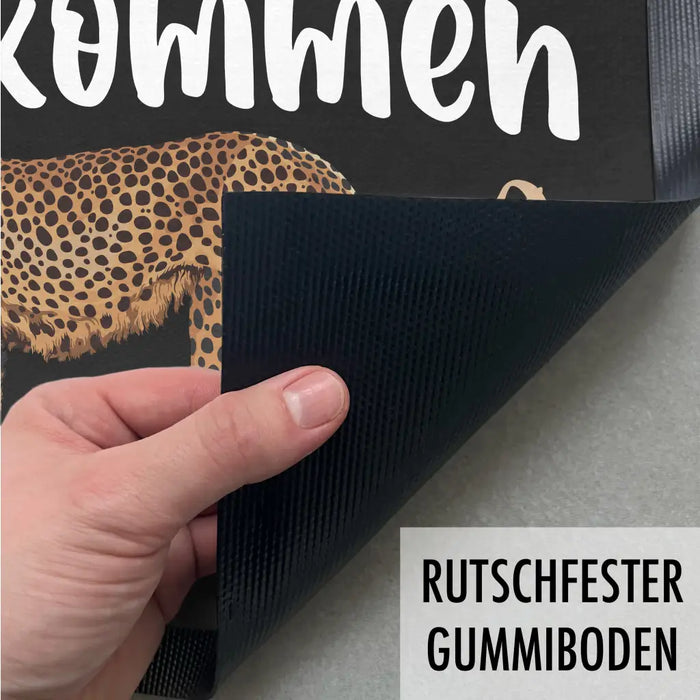Schwarz