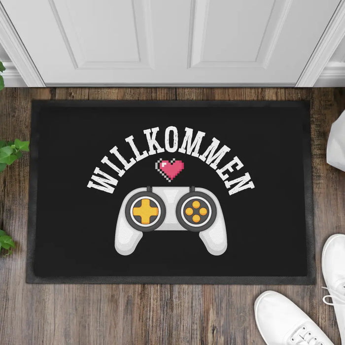 Schwarz