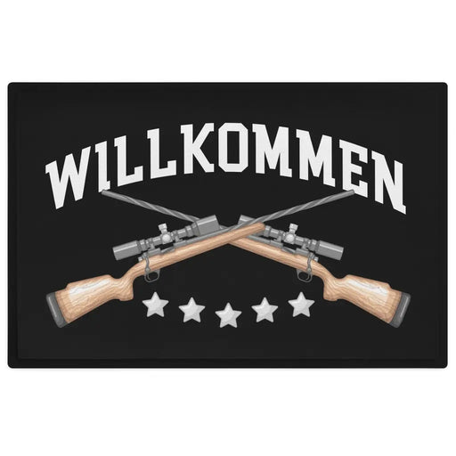 Schwarz