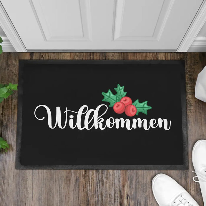 Schwarz